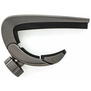 Dunlop Pivot Capo Gun Metal kép