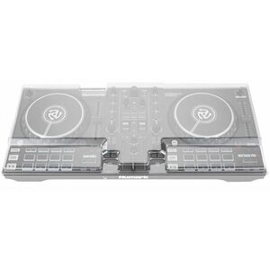 Decksaver LE Numark Platinum FX and Pro FX Cover (LIGHT EDITION) kép