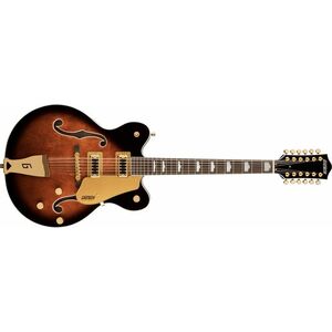 Gretsch G5422G-12 Electromatic SBB kép