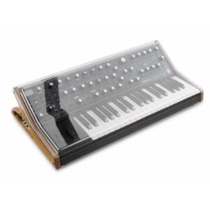 Decksaver Moog Subsequent 37 cover kép