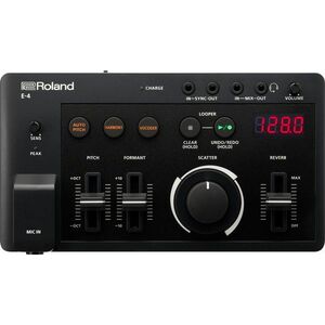 Roland E-4 kép