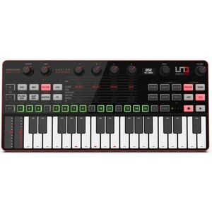 IK Multimedia UNO Synth Pro Desktop kép