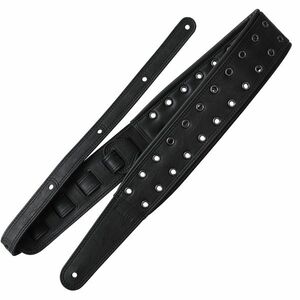 Richter Blackness Gunblack Grommets kép