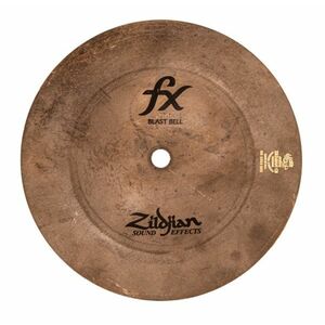 Zildjian FX Blast Bell kép