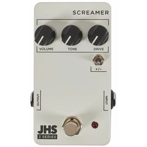 JHS Pedals 3 Series Screamer kép