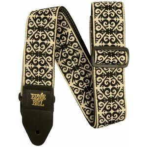 Ernie Ball Jacquard Strap Montebello Iron kép