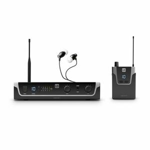 LD Systems U306 IEM HP kép