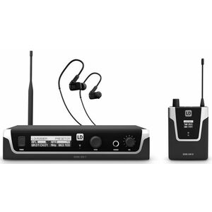 LD Systems U506 IEM HP kép