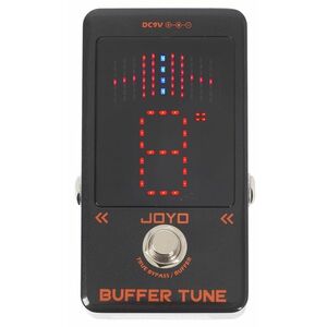 Joyo JF-19 Buffer Tune kép