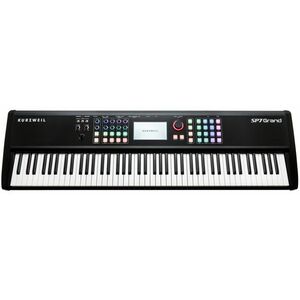 Kurzweil SP7 Grand kép