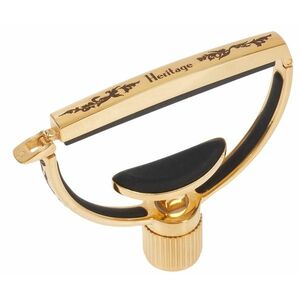 G7th Heritage 3 Guitar Wide Gold kép