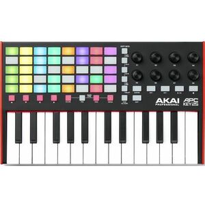 Akai APC Key 25 MKII kép