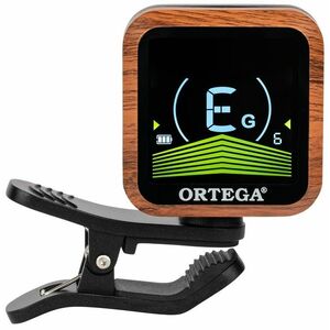 Ortega OETRC Rechargeable Tuner kép