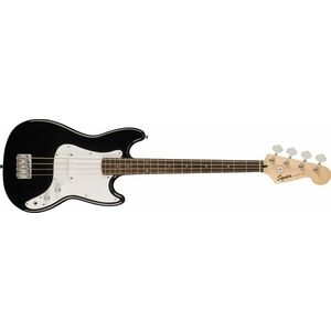 Fender Squier Sonic Bronco Bass LRL BLK kép