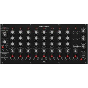 Behringer 960 SEQUENTIAL CONTROLLER kép