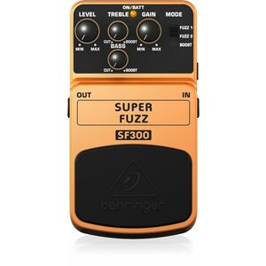 Behringer SF300 kép