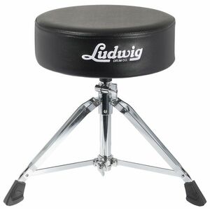 Ludwig LP51TH Pro Round Throne kép