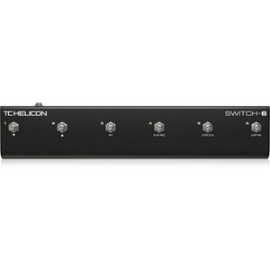 tc-helicon SWITCH-6 kép