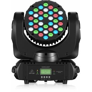 Behringer MOVING HEAD MH363 kép