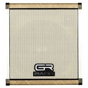 GR Bass NF Cube Acoustic kép