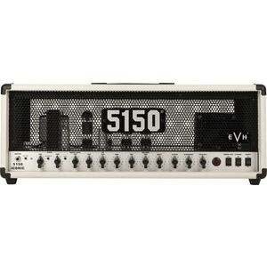 EVH 5150 Iconic 80W Head Ivory kép