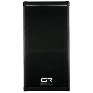 GR Bass GR 212 slim kép