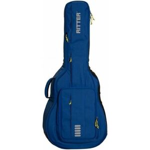 Ritter Arosa Super Jumbo Sapphire Blue kép