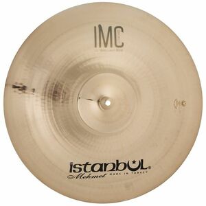 Istanbul Mehmet 22" IMC Brilliant Ride kép