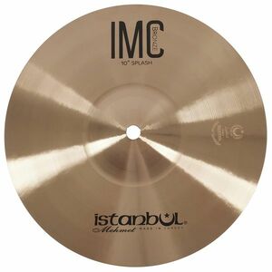 Istanbul Mehmet 10" IMC Splash kép