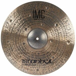 Istanbul Mehmet 18" IMC Bronze Dark Crash kép