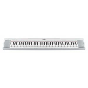 Yamaha NP-35 WH kép