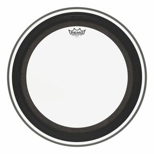 Remo 22" Ambassador SMT Clear kép