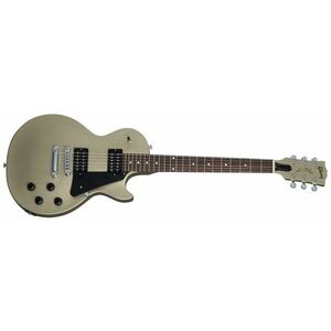 Gibson Les Paul Modern Lite Gold Mist Satin kép