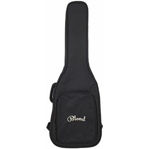 Blond Electric Guitar Gig Bag kép