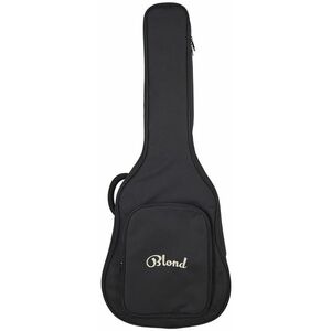 Blond Classical Guitar Gig Bag kép