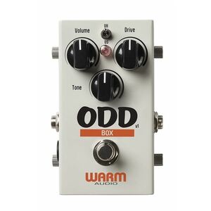 Warm Audio ODD Box V1 kép