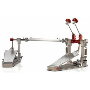 Pearl Eliminator Demon Drive XR 3500 Double Pedal kép