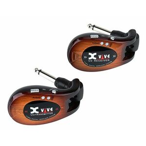 Xvive U2 Sunburst kép