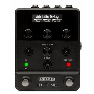 Line 6 HX One kép