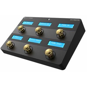 Singular Sound BeatBuddy Midi Maestro Gold Edition kép