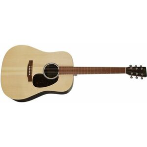 Martin D-X2E Brazilian Rosewood kép