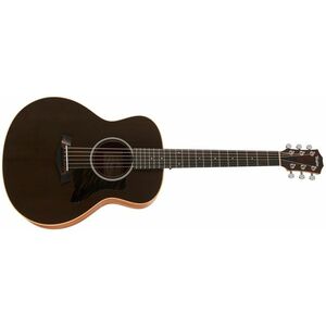 Taylor GS Mini-e Translucent Black kép