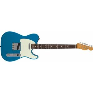 Fender Limited Edition Road Worn Telecaster RW LPB kép