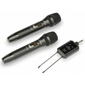 Soundsation POCKETMIC U16HH-A1 kép