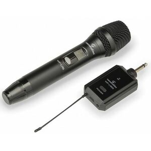 Soundsation POCKETMIC U16H-A2 kép