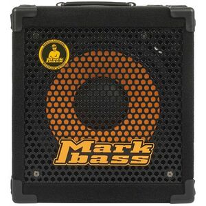 Markbass Mini CMD 121P V kép