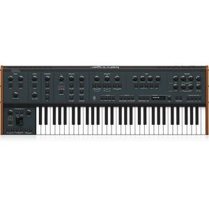 Behringer UB-Xa kép