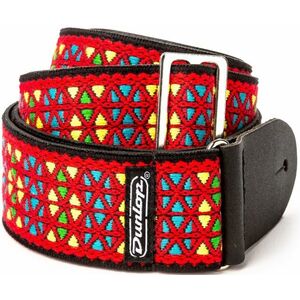 Dunlop Jimi Hendrix Pop Festival Strap kép