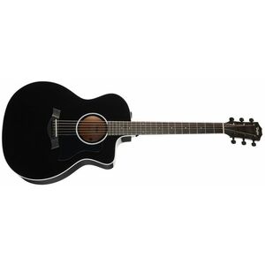 Taylor 214ce-BLK Plus kép