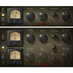 WAVES PuigChild Compressor kép